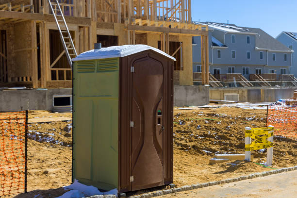 Professional porta potty rental in Stratford, OK