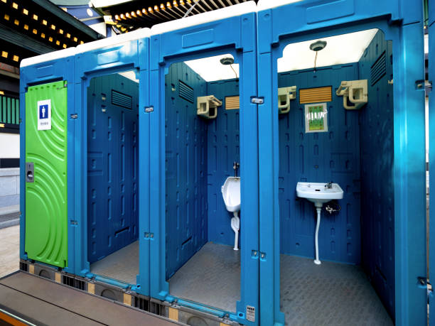 Best Emergency porta potty rental  in Stratford, OK